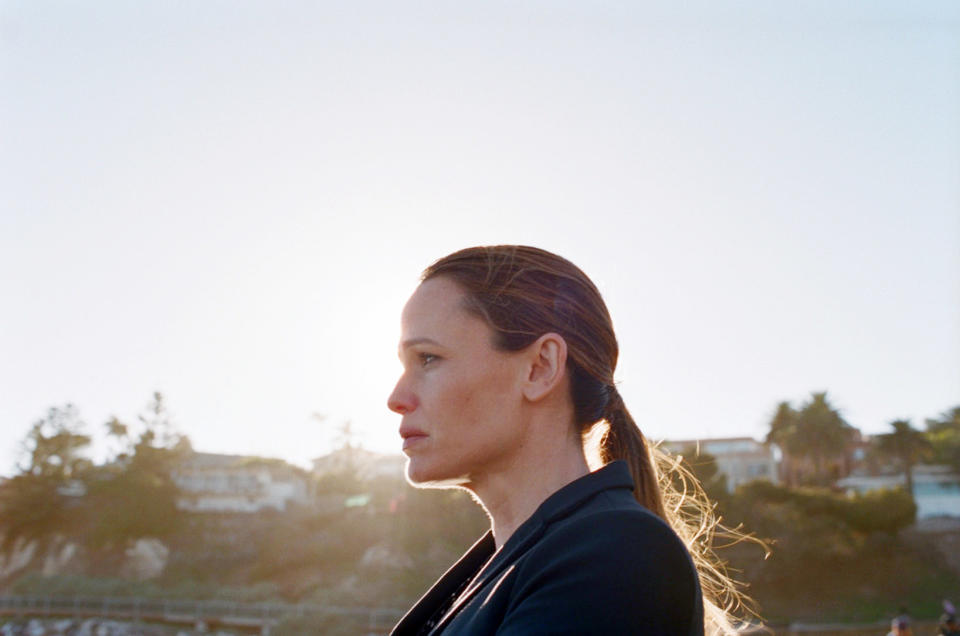 Jennifer Garner, The Tribes of Palos Verdes. Image: Emmett Malloy. IFC Films/courtesy Everett Collection