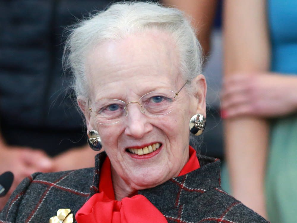 Königin Margrethe hat schon an zahlreichen Theaterproduktionen im Kopenhagener Tivoli mitgewirkt. (Bild: IMAGO/PPE)