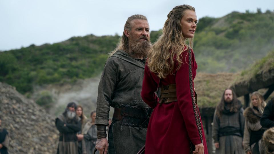 Vikings Valhalla season 3