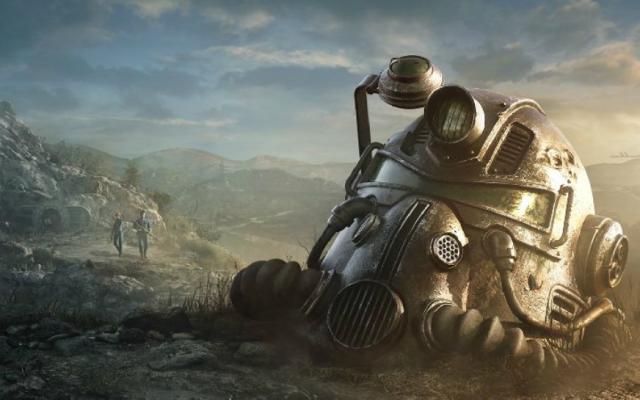 The Elder Scrolls 6 pode marcar o fim de uma era na Bethesda