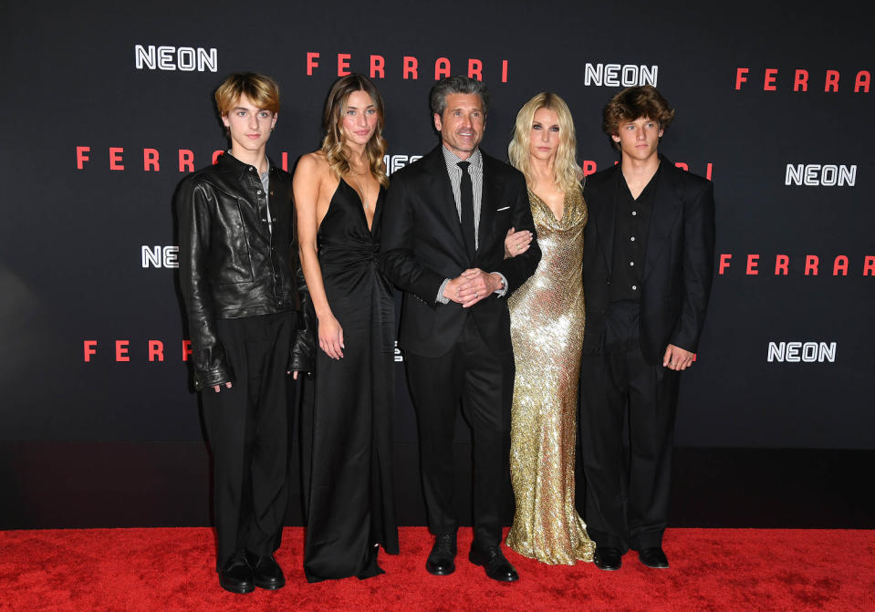 Premiere For Neon's 