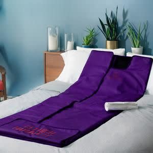 Infrared Sauna Blanket V3