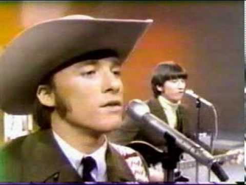 “For What It’s Worth” by Buffalo Springfield (1966)