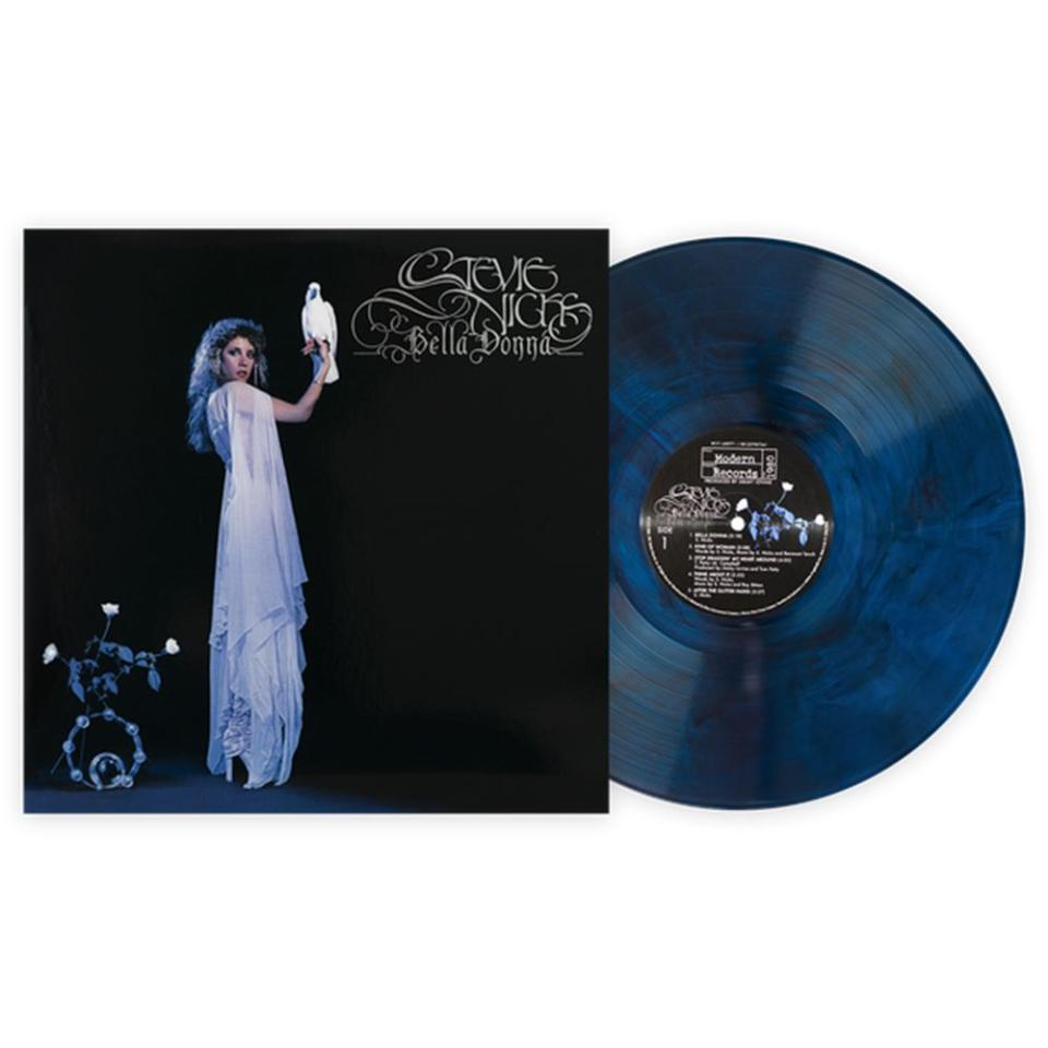 <p><a href="https://go.redirectingat.com?id=74968X1596630&url=https%3A%2F%2Fwww.vinylmeplease.com%2Fproducts%2Fstevie-nicks-bella-donna&sref=https%3A%2F%2Fwww.esquire.com%2Flifestyle%2Fg3318%2Fcheap-fathers-day-gifts%2F" rel="nofollow noopener" target="_blank" data-ylk="slk:Shop Now;elm:context_link;itc:0;sec:content-canvas" class="link ">Shop Now</a></p><p>Bella Donna Vinyl</p><p>vinylmeplease.com</p><p>$45.00</p>