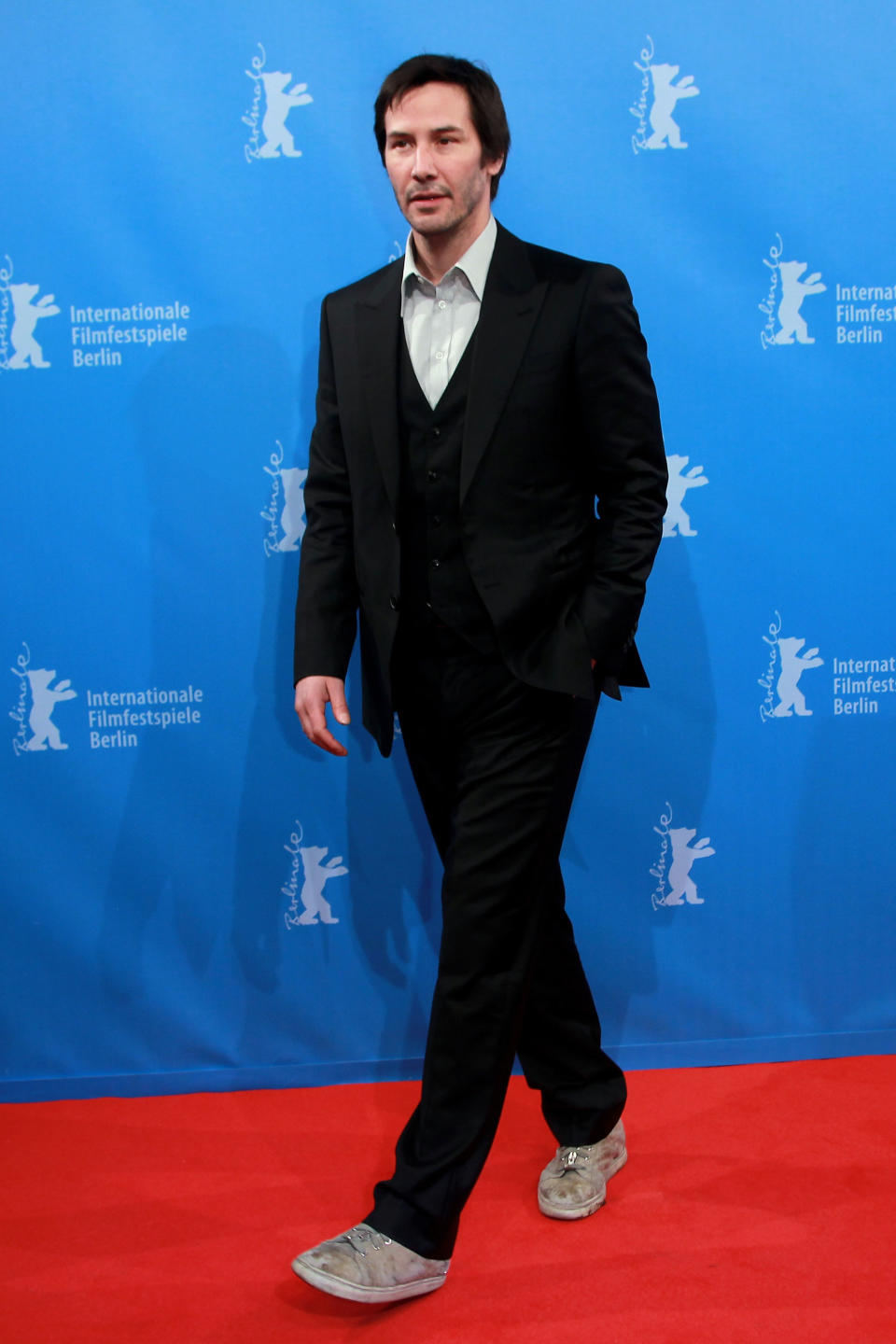 "Side By Side" Premiere - 62nd Berlinale International Film Festival