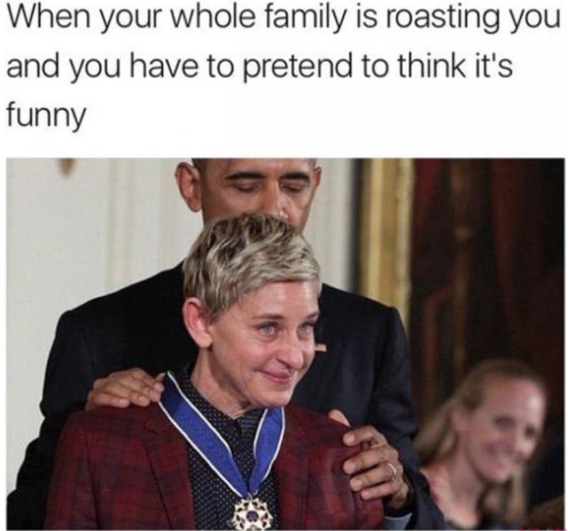 30 Funny Thanksgiving Memes for Everyone at Your Dinner