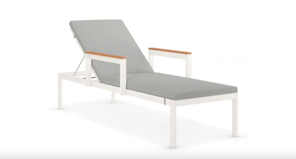 Porto Sun Lounger (Marks and Spencer)