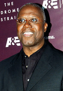 Andre Braugher | Photo Credits: Mike Guastella/WireImage