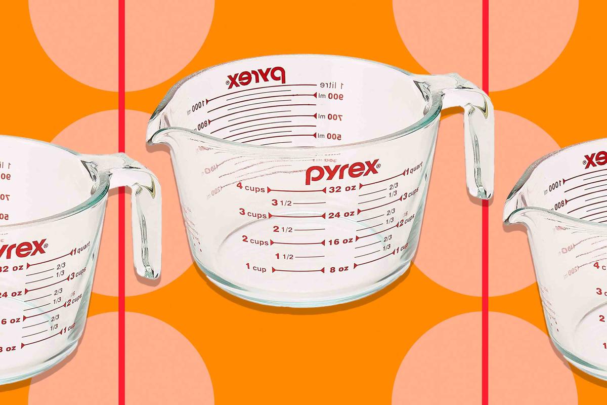 The 6 Best Liquid Measuring Cups According To Professional Chefs 8174