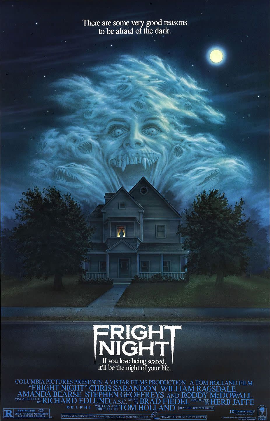 1985: <i>Fright Night</i>