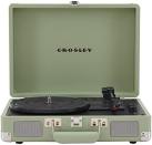<p><strong>Crosley</strong></p><p>amazon.com</p><p><strong>$59.79</strong></p><p>Think about who you're buying for. Is he *always* listening to Spotify? Here ya go. This record player connects wirelessly to speakers and is Bluetooth-enabled so he can start building up his vinyl collection.</p>