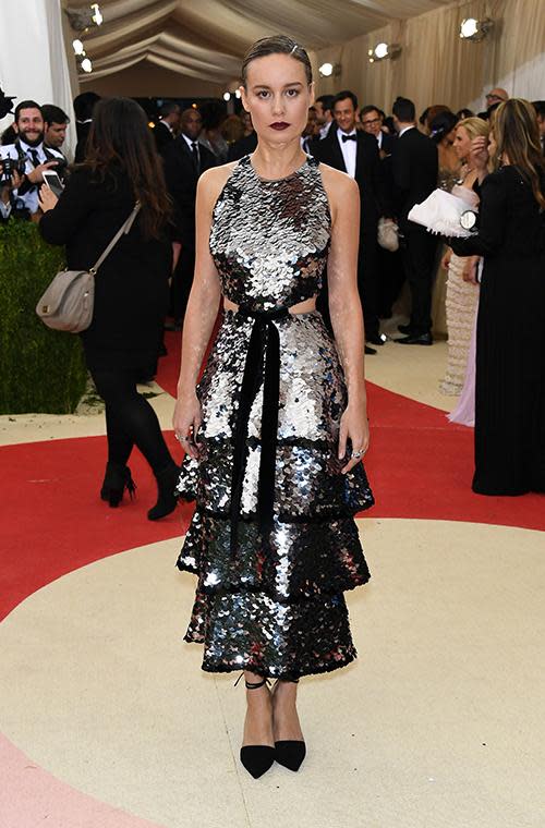 Met Gala Red Carpet: Every Look You Need To See