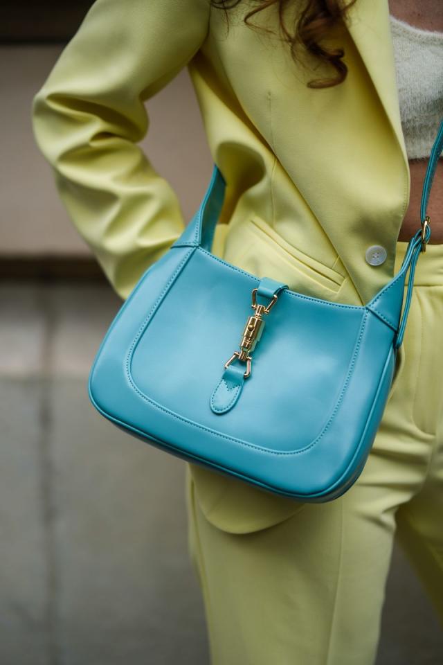 7 Bag Trends That'll Be Everywhere in 2022