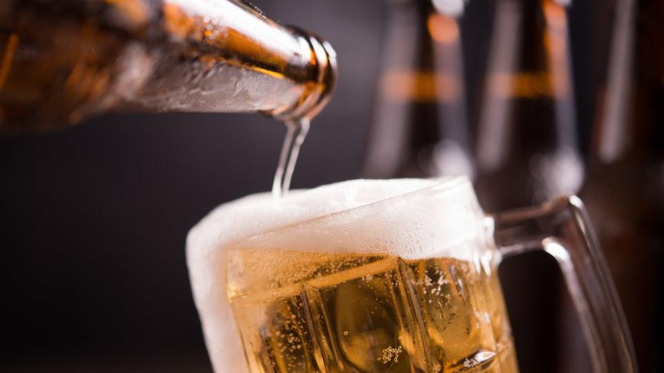 Constellation Brands' Continued Beer Strength Offsets Its Wine And Spirits Weakness