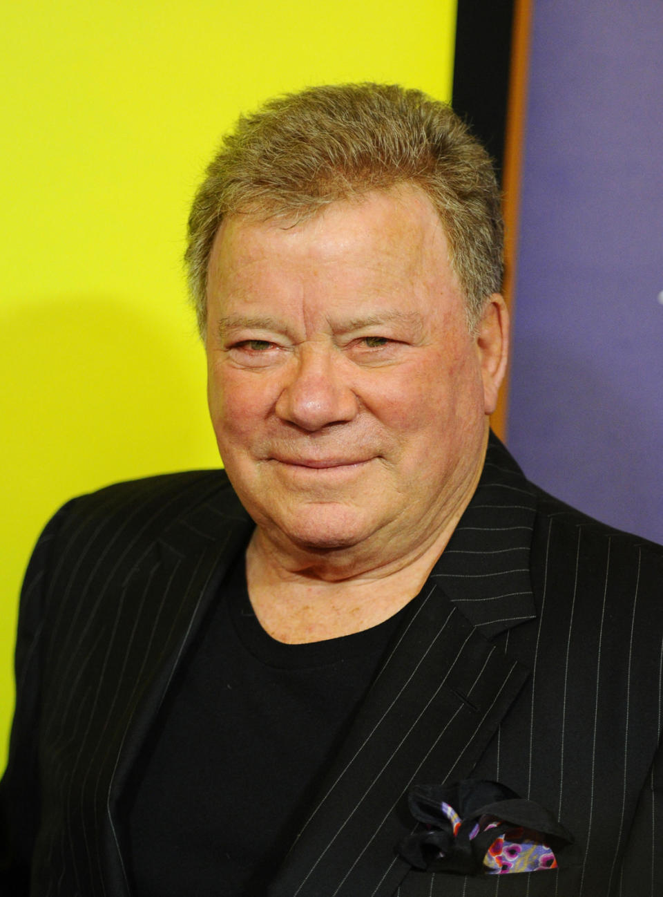 <p>William Shatner : Hooker, Star Trek...</p>...