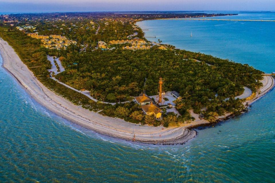 Sanibel Island, Florida