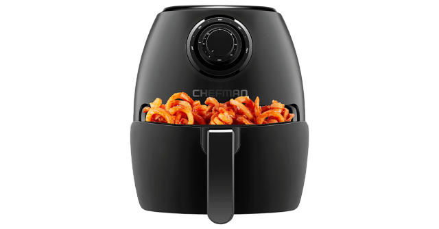 Freidoras de aire AirFryer en oferta por solo $1,350