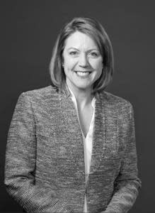 Anita Mahon, Executive Vice President and Head of EXL Health