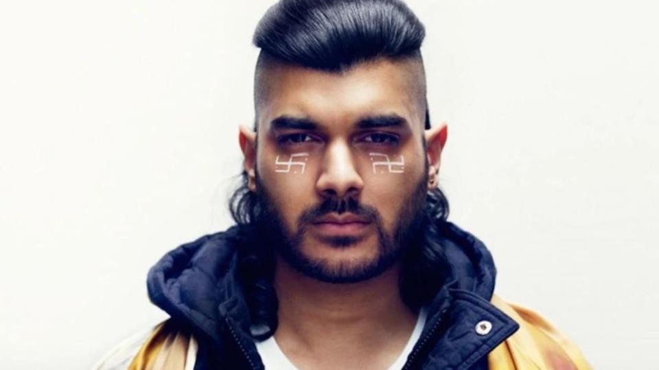 Jai Paul Coachella