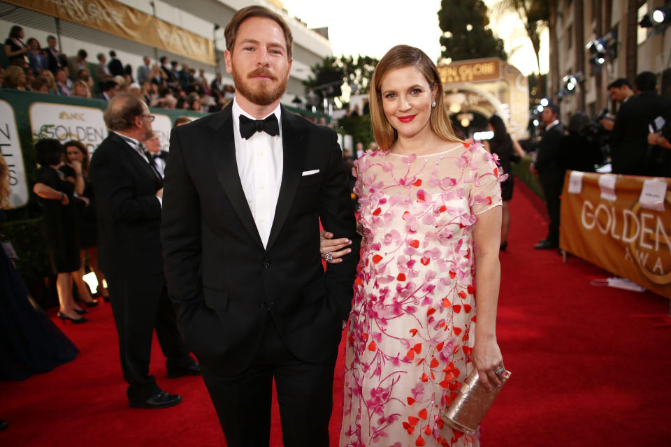 <p>Igualmente, la actriz ha usado la campaña para hablar de su divorcio de Will Kopelman. “Continuamos maravillados con lo que hicimos y tratamos de ser los mejores padres. No siempre es fácil y la cuestión es que nada en la vida lo es. ¡Pero eso no significa que lo amargo supere lo dulce!”, asegura. (Foto: Christopher Polk / Getty Images). </p>