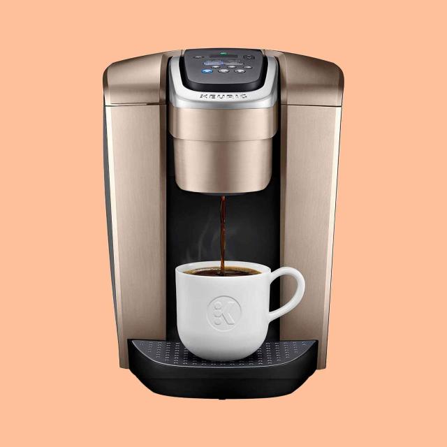 Get your coffee fix with the best  deals on coffee makers