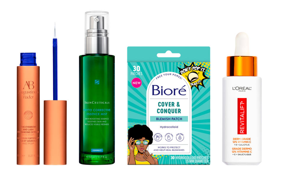 7 Skin Trends to Try Right Now