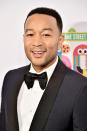 Depuis quelques années, John Legend a fait quelques incartades au monde de la musique, en apparaissant dans les films La La Land ou Between Two Ferns, ou encore dans la série Master of none. (Photo by Theo Wargo/Getty Images)