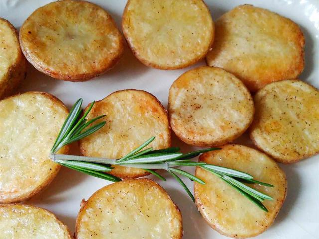 Potatoe/Potato: Here's A Look at Our Potato Cooking Solutions