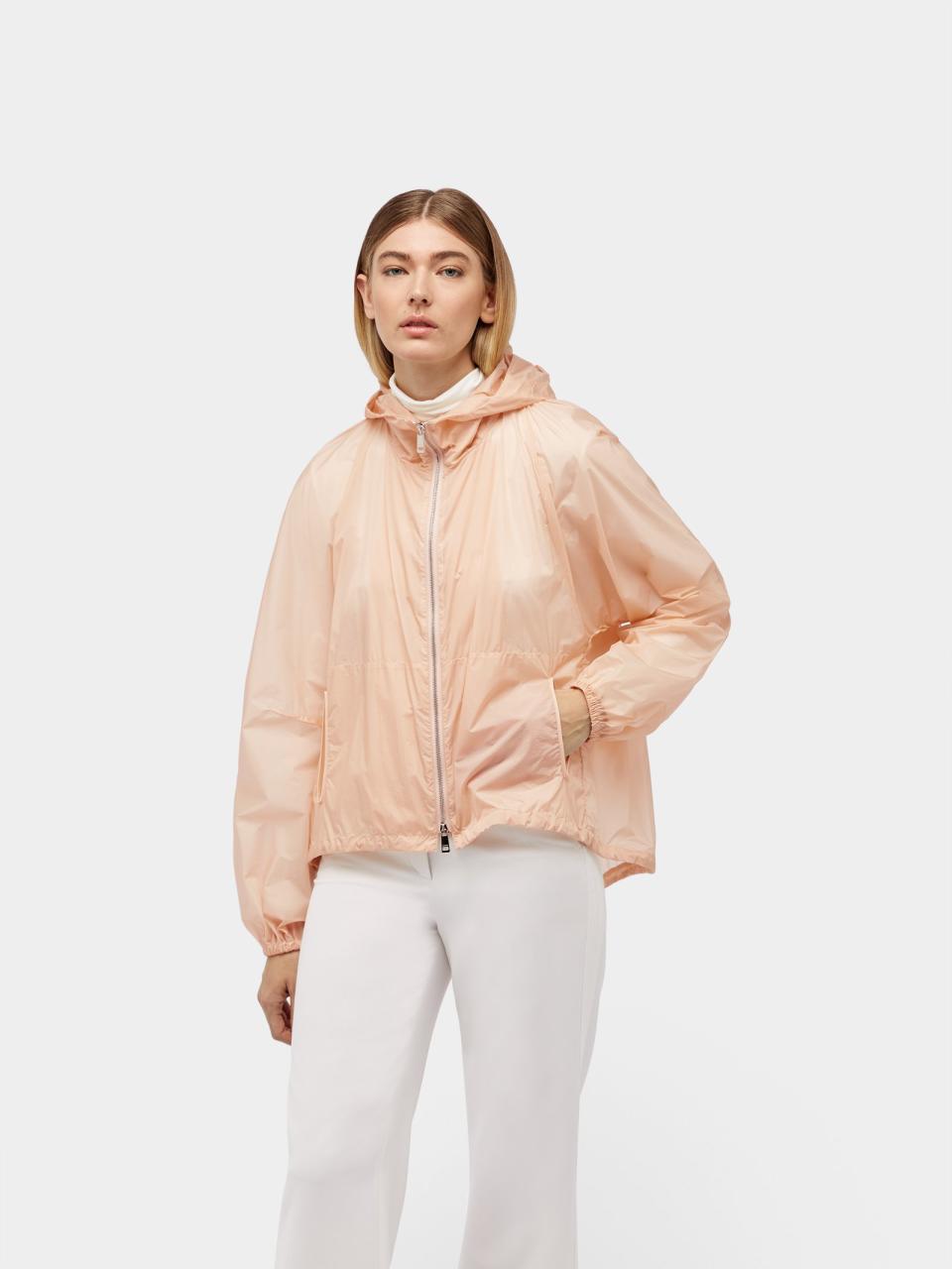 Jil Sander – Oversized Blouson