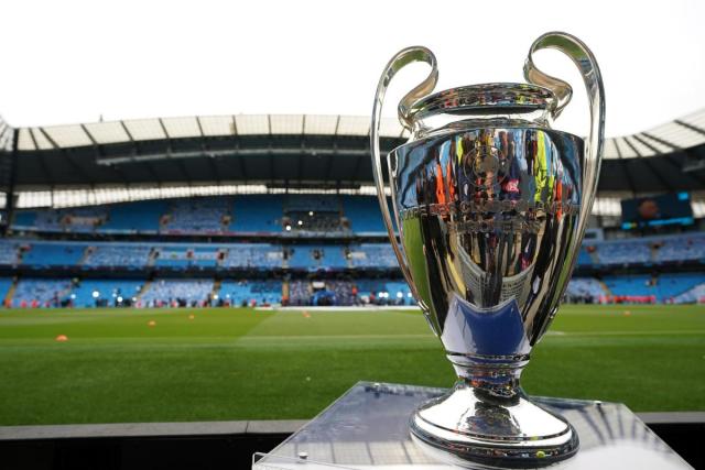 BT Sport And  Will Stream UEFA Champions League And Europa League  Finals In 4K For Free