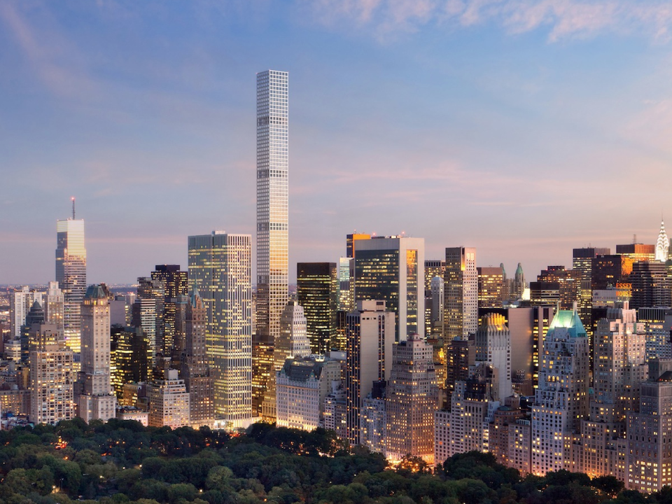 432 park ave