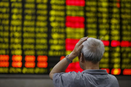 Asian equities were mixed in morning trade