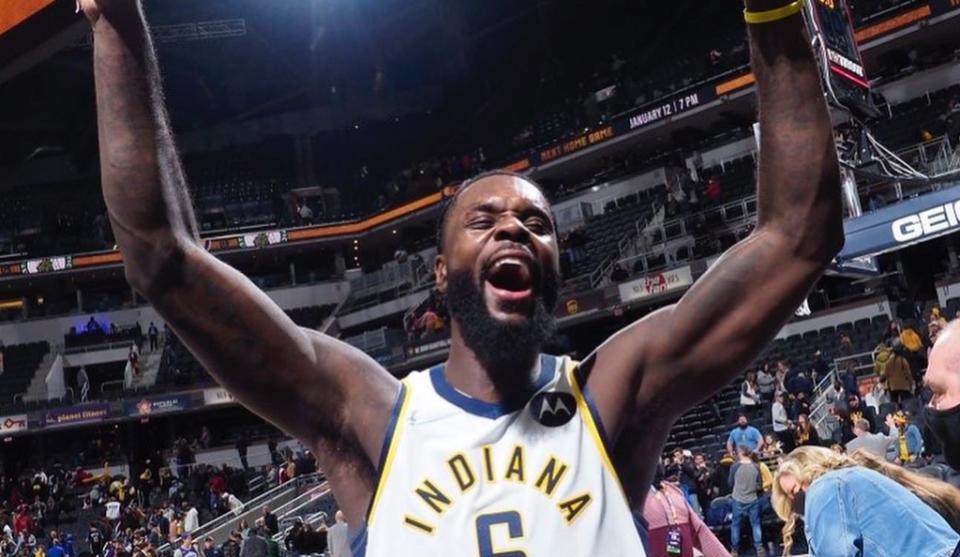 （圖片取自Twitter：@StephensonLance）