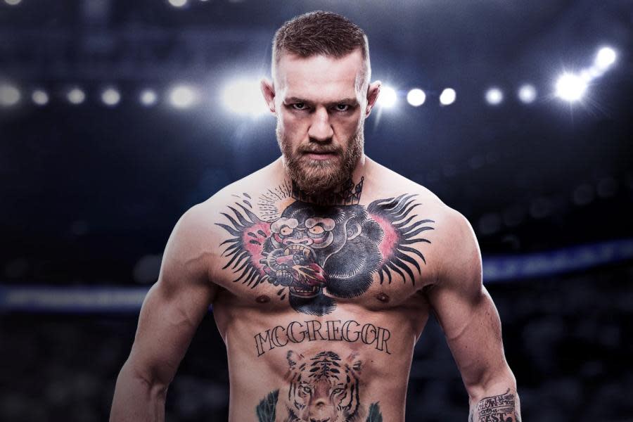 "UFC 4 es basura", Conor McGregor criticó últimos títulos de Electronic Arts