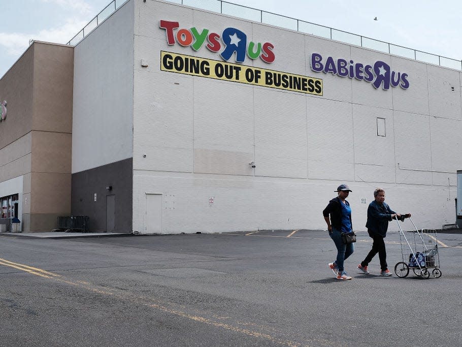 toys r us