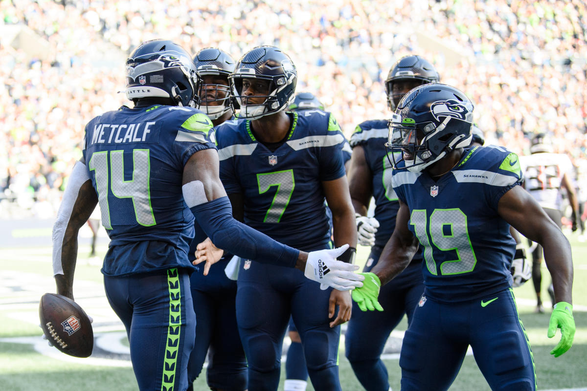 dk metcalf and tyler lockett