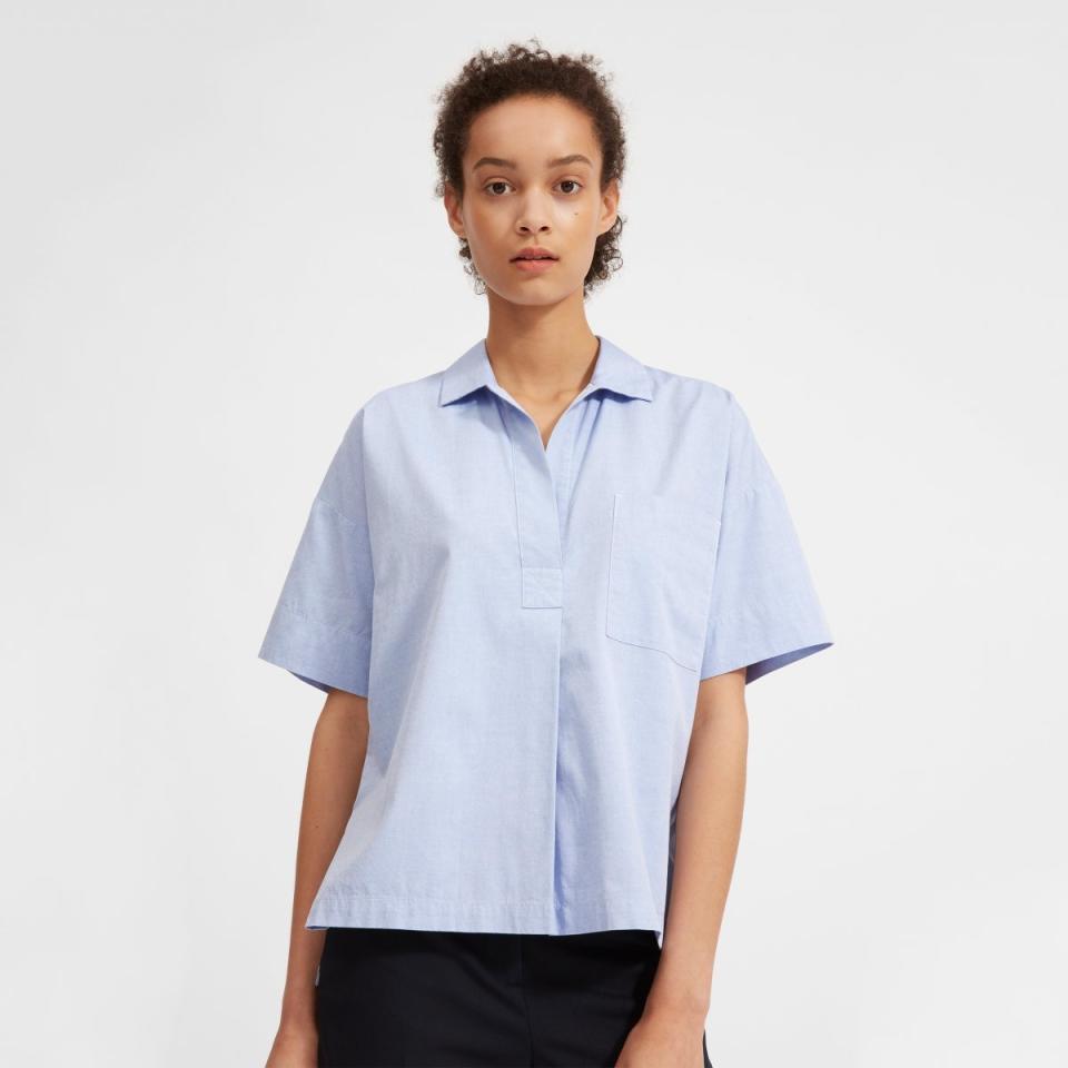 <strong><a href="https://fave.co/2Hs8Fsj" target="_blank" rel="noopener noreferrer">Find it for $55 on Everlane.</a></strong>