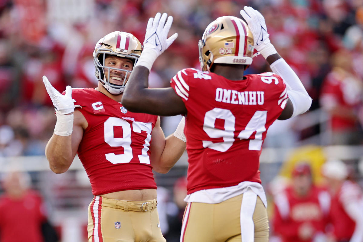 49ers lineman suffers season-ending injury