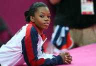 <div class="caption-credit"> Photo by: Getty Images</div><div class="caption-title">Gabby Douglas and her hair</div>The world cheered when 16-year-old Gabby Douglas won Olympic gold for her gymnastics performance -- the first African-American gymnast ever to do so -- but some people were focused on something other than her fabulous floor routine. On Twitter, people were taking her to task for <a href="http://shine.yahoo.com/team-mom/defense-gabby-douglas-hair-191700322.html" data-ylk="slk:not properly straightening her hair;elm:context_link;itc:0;sec:content-canvas;outcm:mb_qualified_link;_E:mb_qualified_link;ct:story;" class="link  yahoo-link">not properly straightening her hair</a>. <br> <br> "That's really sad. Gabby is adorable, extraordinarily talented and people are complaining about how she wears her hair?" wrote a reader named "C." "It's pulled back out of her face so she can compete, just like ALL the other girls. Some people will never be satisfied with anything." <br> <br> "As an African American, sadly I don't find it hard to believe that the focus of Gabby's achievement has taken this turn," commented "Sonny." "However, for those of us (African American women) who understand that hair is NOT everything, I salute what an incredible example of accomplishment