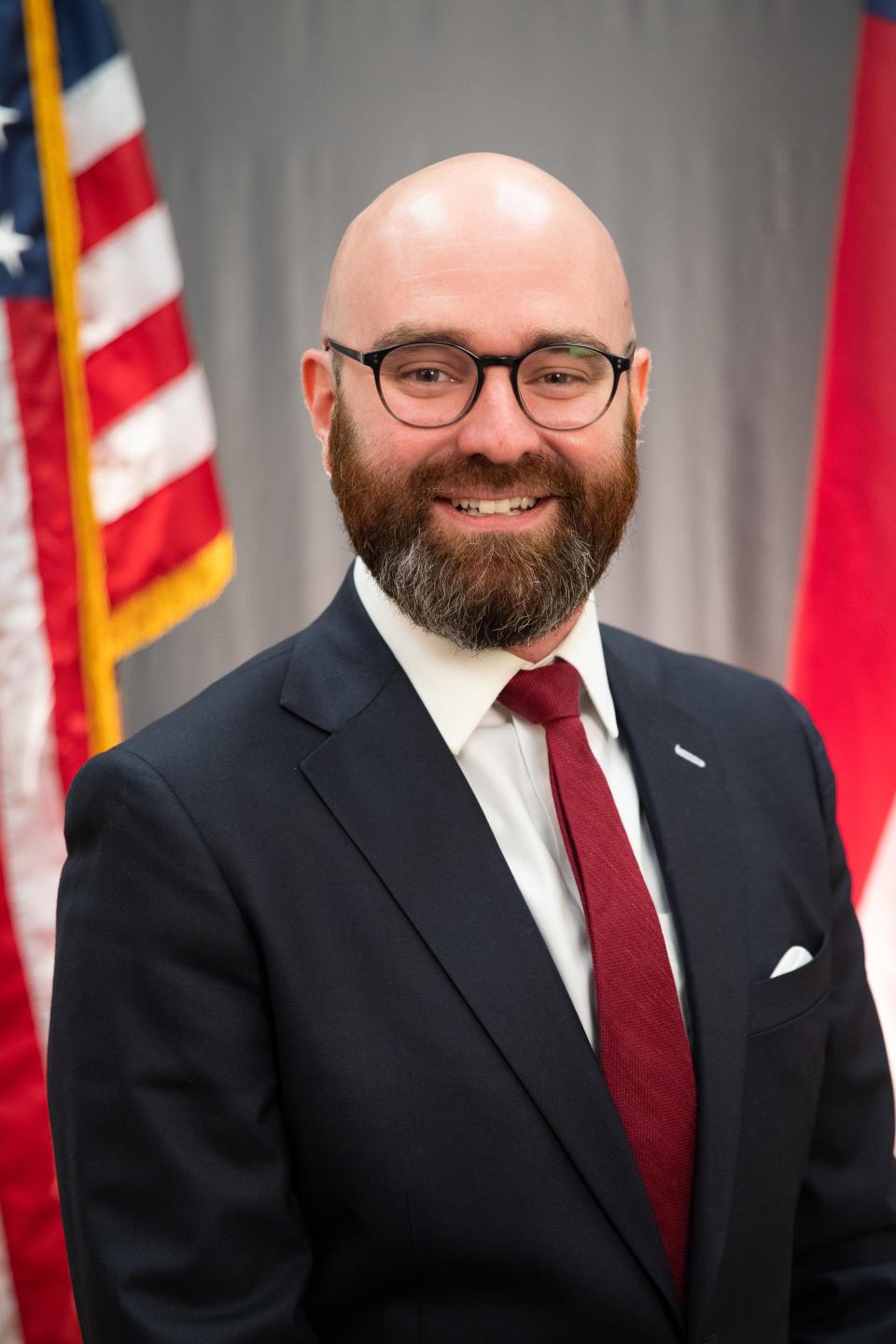 Sen. Josh McLaurin