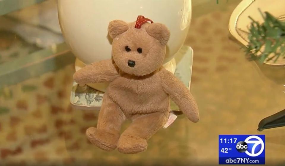 12-Year-Old with Autism Calls 911 to Find Lost Teddy Bear