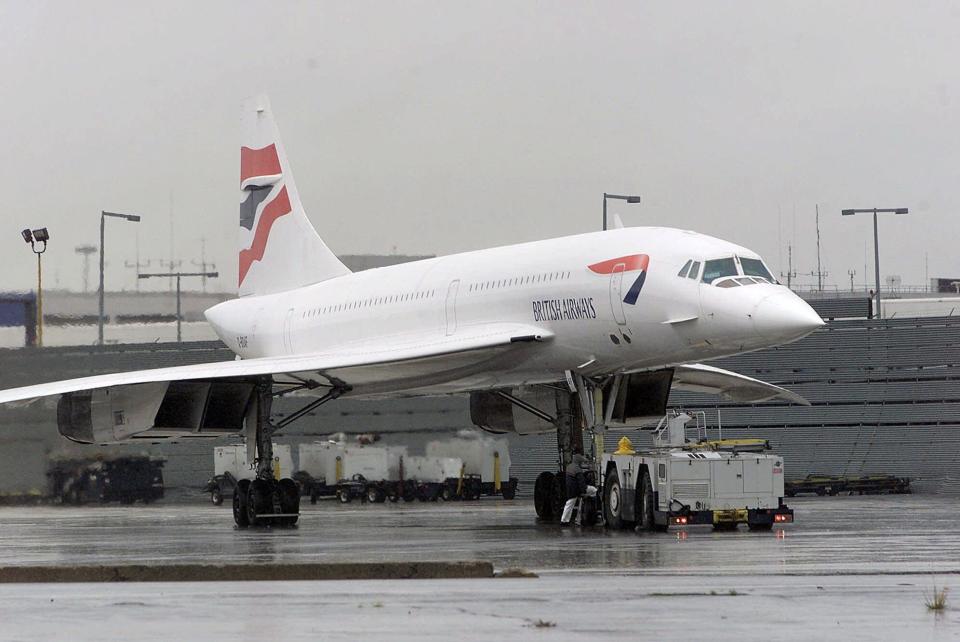 Concorde