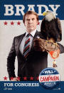 Will Ferrell in Warner Bros. Pictures' "The Campaign" - 2012