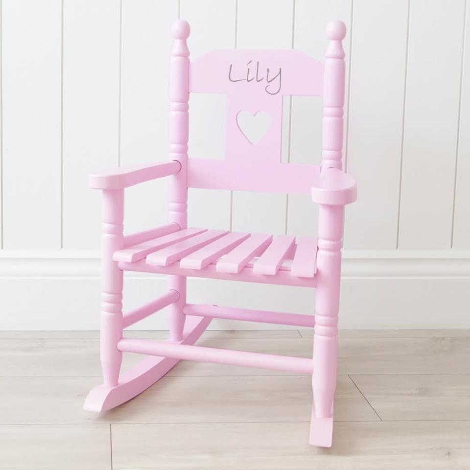 Rocking Chair