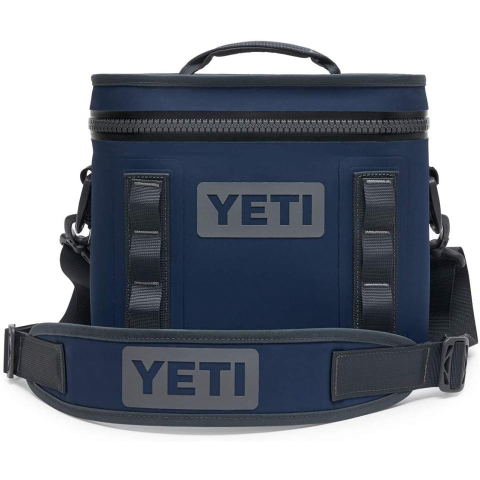 YETI Tundra 35 Cooler