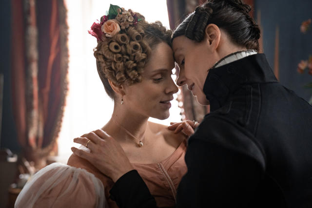 Gentleman Jack 2 When It Returns And Who Is Starring With Suranne Jones