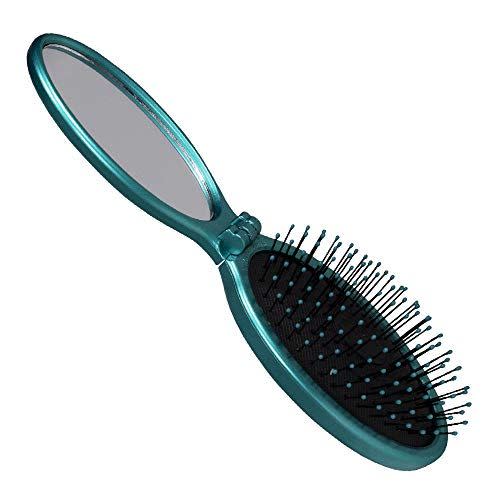 19) Wet Brush Travel Hair Brush