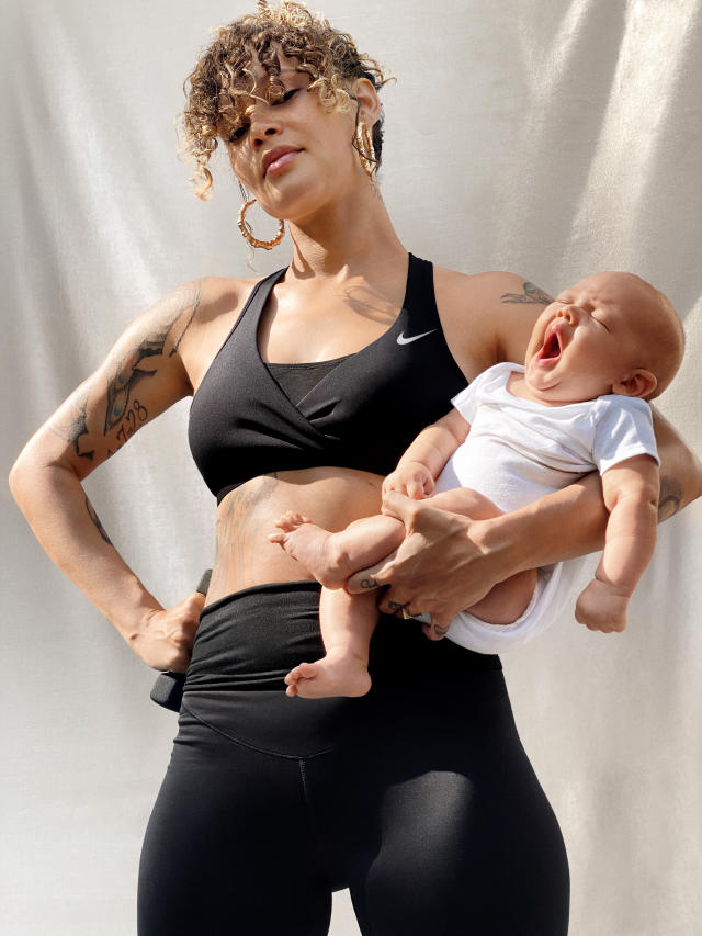 Nike's Quick Response to Maternity Snafu Shows Brand's PR Acumen