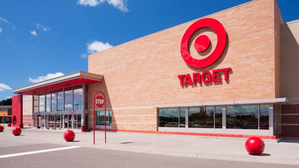 These are the best Target Cyber Monday deals — get up to 60% off