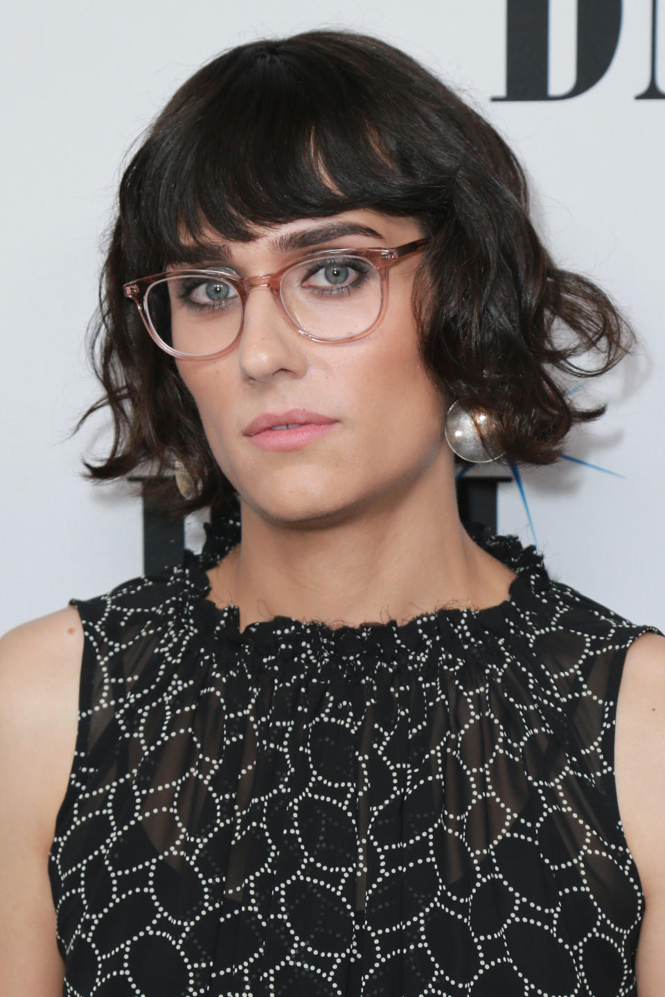 Teddy Geiger <em>(Getty Images)</em>